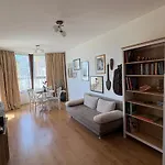 Apartment Blu Cabakum Plaza Warna