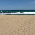 Апартамент Blu Cabakum Plaza