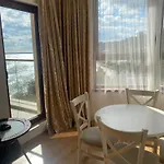Blu Cabakum Plaza Apartman Várna