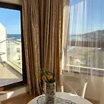 Blu Cabakum Plaza Apartman