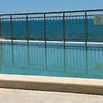 Апартамент Blu Cabakum Plaza Варна