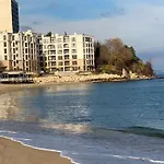 Apartman Blu Cabakum Plaza Várna