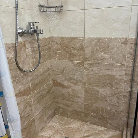 Apartament Blu Cabakum Plaza Warna