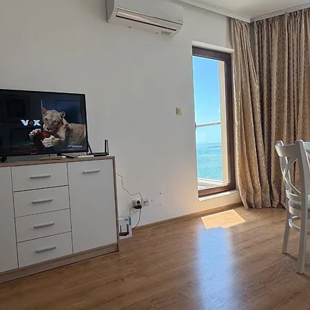 Blu Cabakum Plaza Apartman *