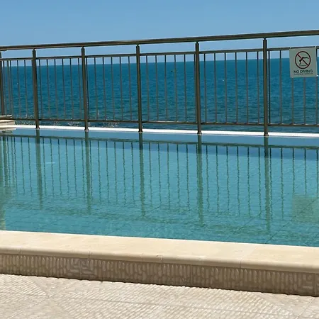 Apartament Blu Cabakum Plaza Warna
