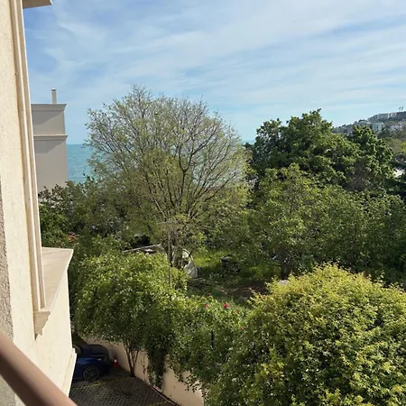 Blu Cabakum Plaza Apartament