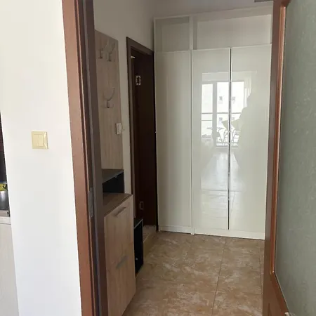 Blu Cabakum Plaza Apartament Warna