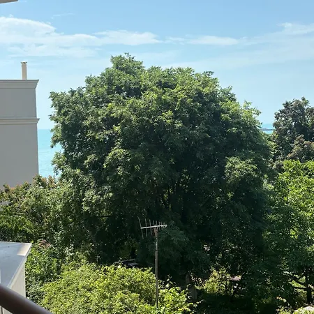 Apartament Blu Cabakum Plaza *